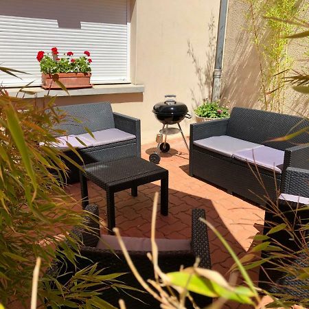 Gite Celeste Pour 6 Personnes Mardeuil Dış mekan fotoğraf